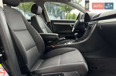 Универсал Audi A4 2006 в 