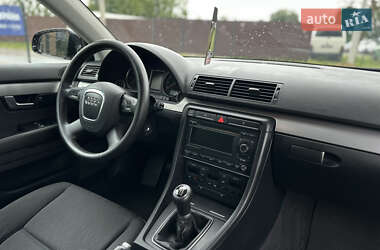 Универсал Audi A4 2006 в 