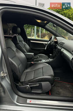 Универсал Audi A4 2005 в 