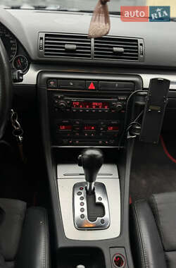 Универсал Audi A4 2005 в 