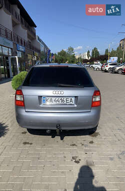 Универсал Audi A4 2004 в 