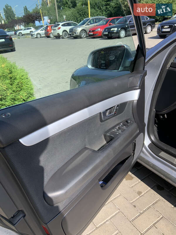 Універсал Audi A4 2004 в Ужгороді