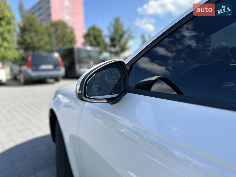 Седан Audi A4 2016 в Хмельницком фото 16 Седан Audi A4 2016 в Хмельницком