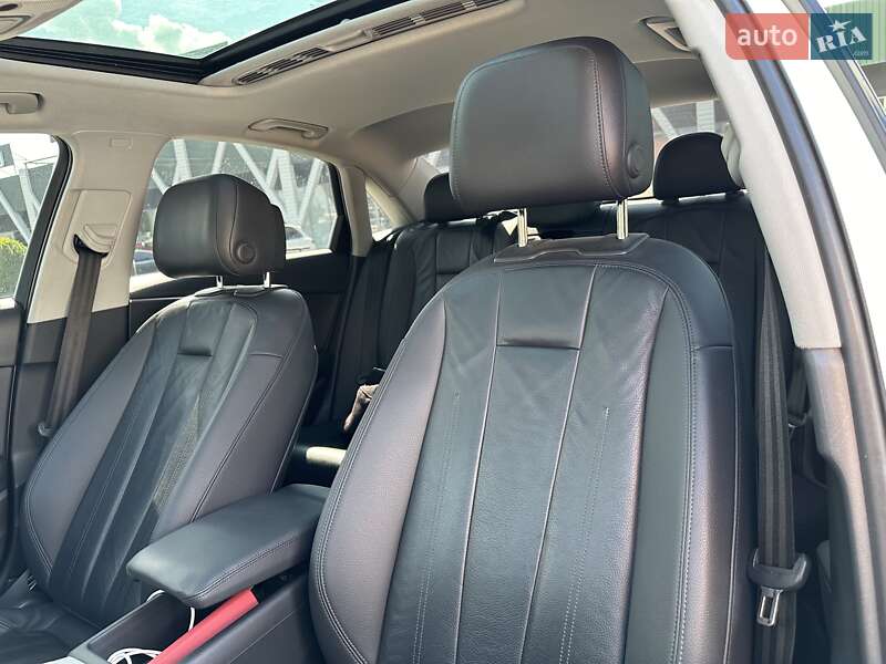 Седан Audi A4 2016 в Хмельницком фото 51 Седан Audi A4 2016 в Хмельницком