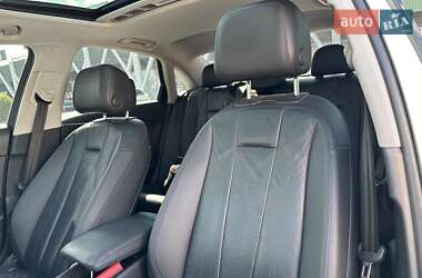 Седан Audi A4 2016 в 