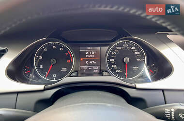 Седан Audi A4 2012 в 