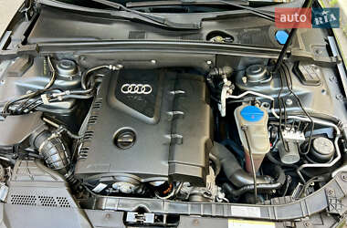 Седан Audi A4 2012 в 