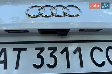 Седан Audi A4 2016 в 