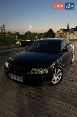 Універсал Audi A4 2003 в Львові