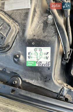 Универсал Audi A4 2012 в 