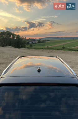 Универсал Audi A4 2012 в 