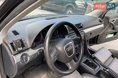 Седан Audi A4 2005 в Новояворівську
