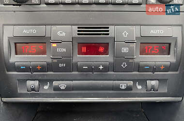 Седан Audi A4 2005 в 