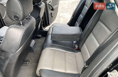 Седан Audi A4 2005 в 