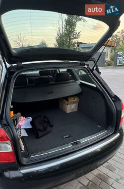 Универсал Audi A4 2004 в 