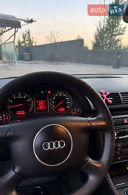Универсал Audi A4 2004 в Тернополе