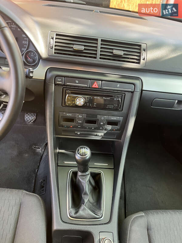 Универсал Audi A4 2007 в Виннице фото 19 Универсал Audi A4 2007 в Виннице