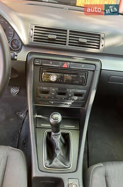 Универсал Audi A4 2007 в 