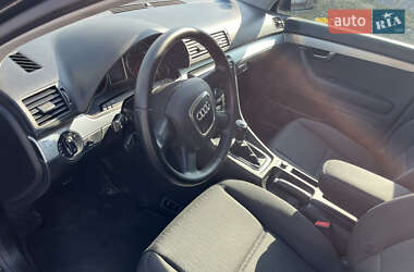 Универсал Audi A4 2007 в 