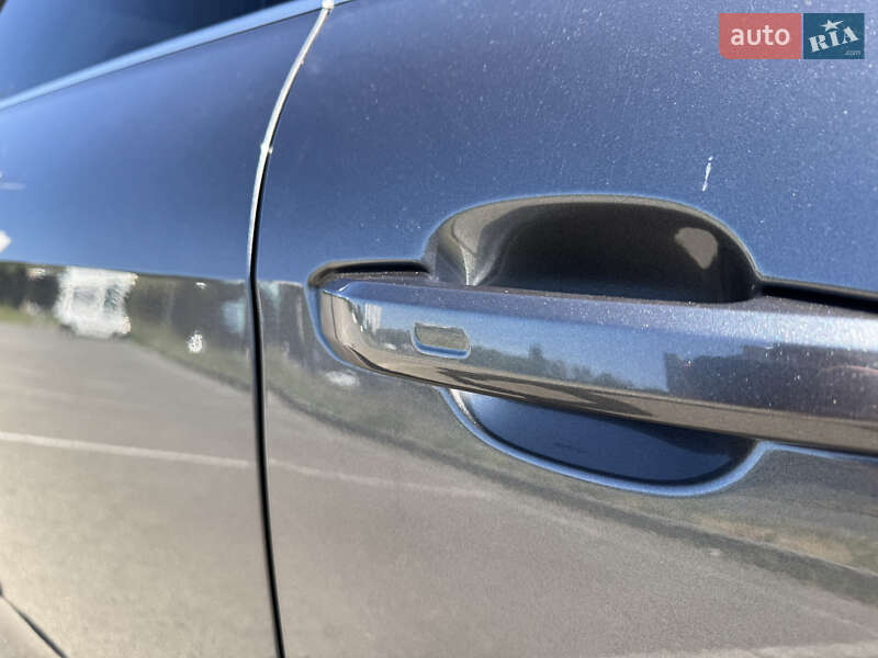 Седан Audi A4 2021 в Києві
