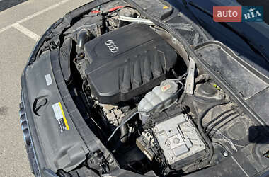 Седан Audi A4 2021 в 