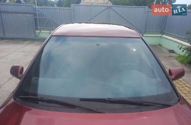 Седан Audi A4 2000 в 