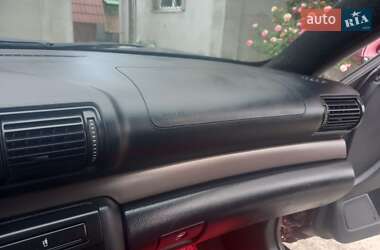 Седан Audi A4 2000 в 
