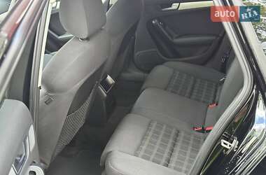 Универсал Audi A4 2013 в 