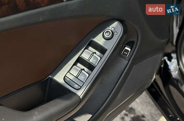 Седан Audi A4 2013 в 