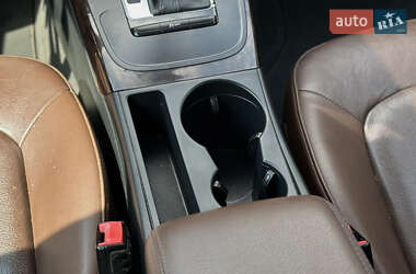 Седан Audi A4 2013 в 