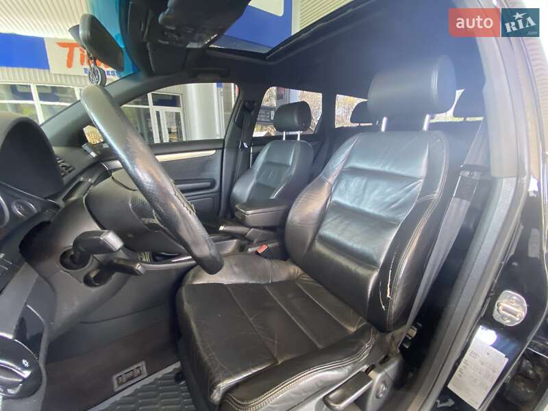 Універсал Audi A4 2003 в Миколаєві