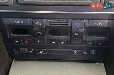 Универсал Audi A4 2003 в 