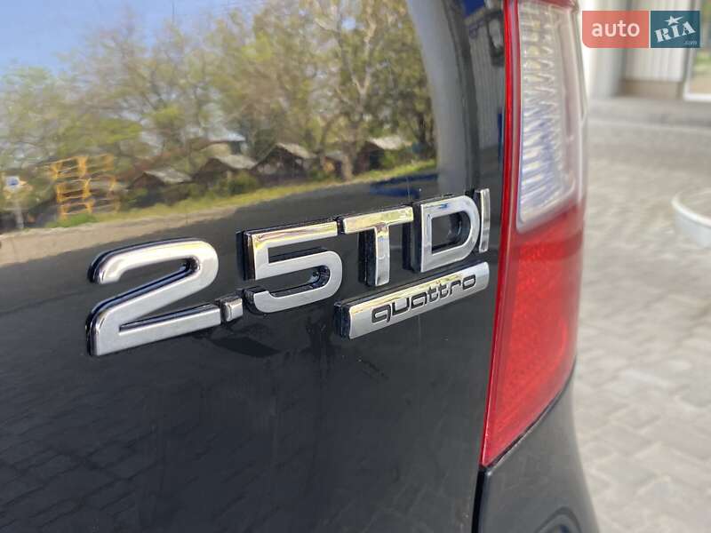 Універсал Audi A4 2003 в Миколаєві