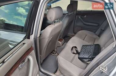 Седан Audi A4 2003 в 
