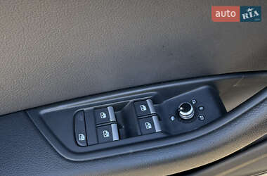 Седан Audi A4 2016 в 
