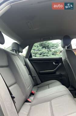 Седан Audi A4 2003 в 