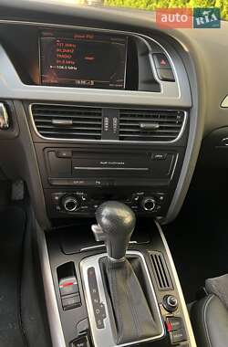 Универсал Audi A4 2010 в 