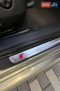 Универсал Audi A4 2010 в 