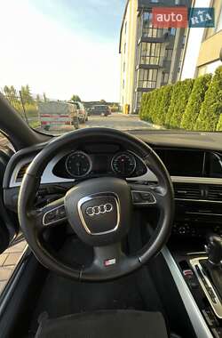 Универсал Audi A4 2010 в 