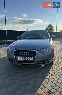 Универсал Audi A4 2008 в Копычинце