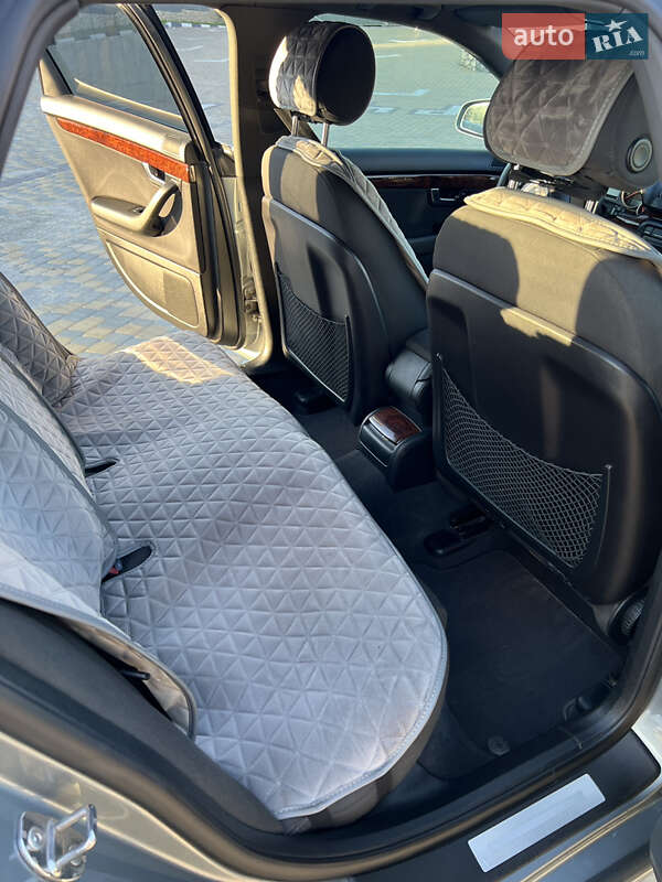 Универсал Audi A4 2008 в Копычинце