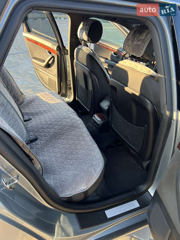 Универсал Audi A4 2008 в Копычинце