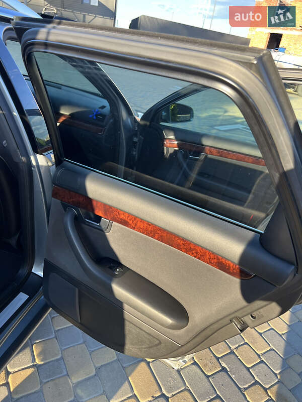 Универсал Audi A4 2008 в Копычинце