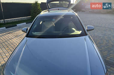 Универсал Audi A4 2008 в 
