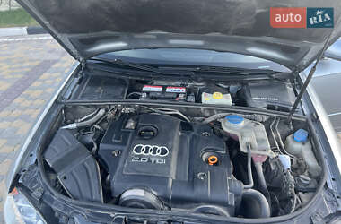 Универсал Audi A4 2008 в 
