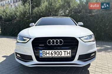 Седан Audi A4 2015 в 
