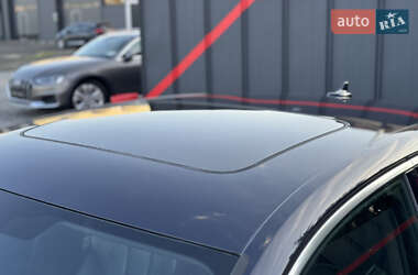 Седан Audi A4 2016 в 