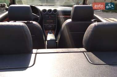 Кабріолет Audi A4 2002 в 