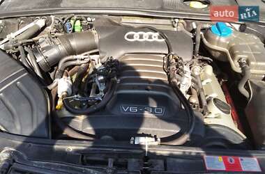 Кабріолет Audi A4 2002 в 