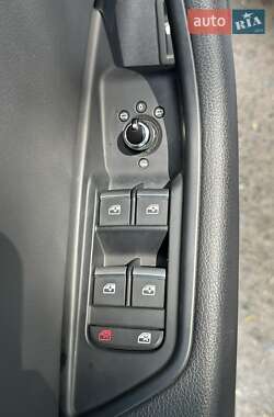 Седан Audi A4 2019 в 